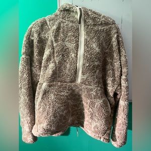 Prana Polar Escape Half Zip Pullover